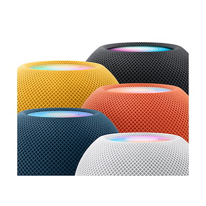 اسپیکر اپل مدل HomePod mini Apple HomePod mini Orange Speaker